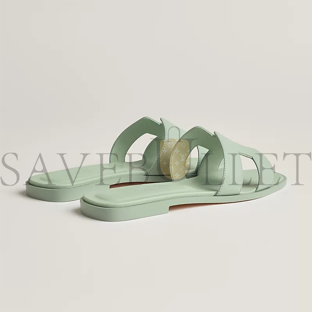 HERMES ORAN SANDAL H202230Z